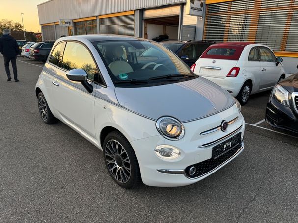 Fiat 500 51 kW image number 2