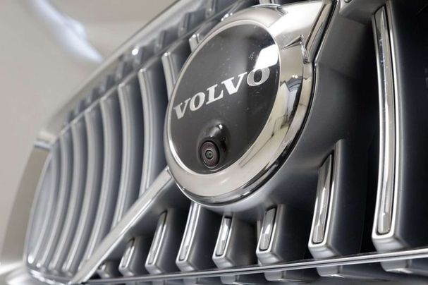 Volvo XC90 B5 AWD Ultimate 173 kW image number 17