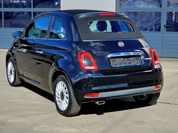 Fiat 500C 51 kW image number 4