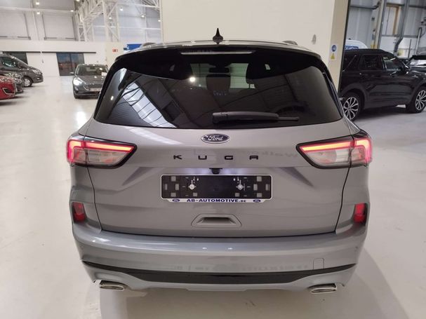 Ford Kuga 110 kW image number 17