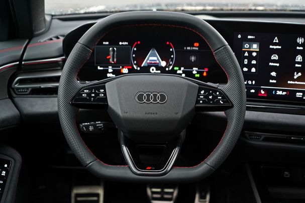 Audi S5 Avant 270 kW image number 19