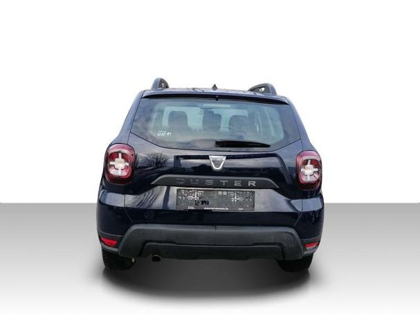 Dacia Duster 85 kW image number 2