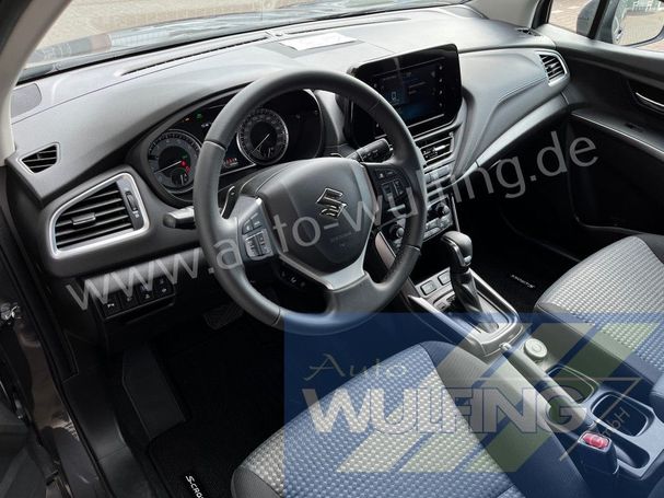 Suzuki SX4 S-Cross 85 kW image number 11