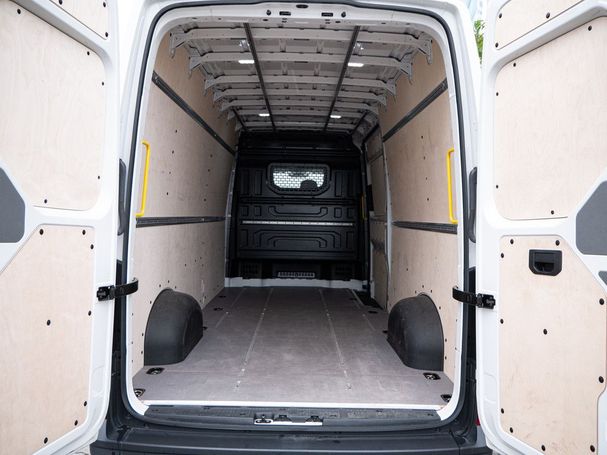 Volkswagen Crafter TDI 103 kW image number 18