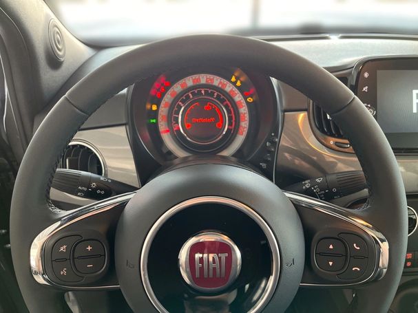 Fiat 500 1.0 51 kW image number 9