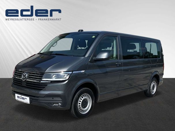 Volkswagen T6 Caravelle 4Motion 110 kW image number 1