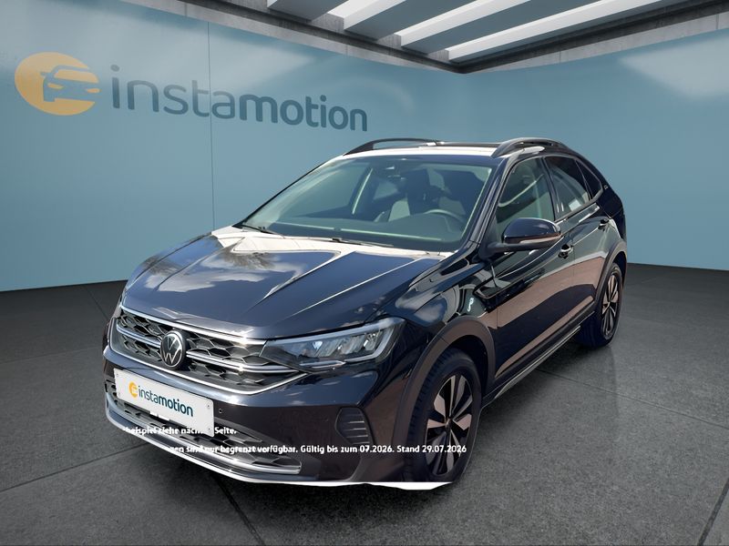 Volkswagen Taigo Goal 70