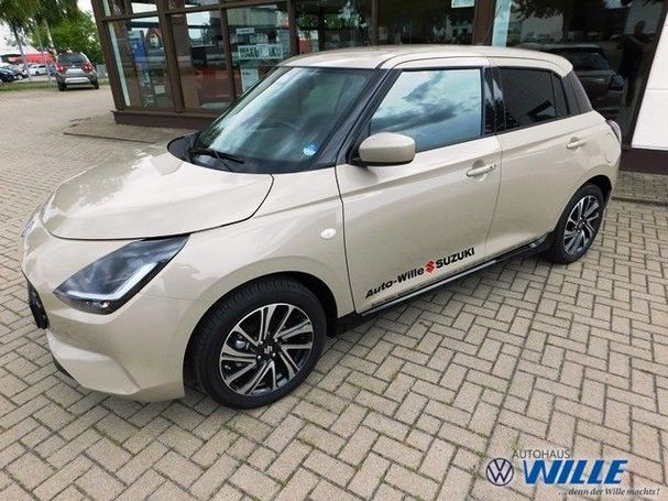 Suzuki Swift 1.2 Hybrid Comfort 61 kW image number 1