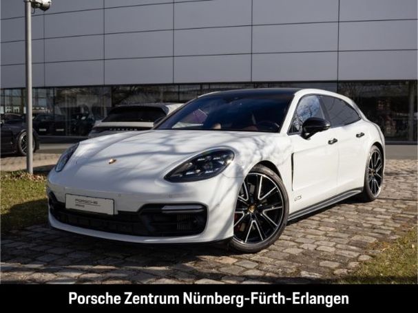 Porsche Panamera GTS Sport Turismo 338 kW image number 1