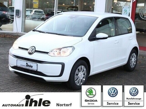 Volkswagen up! 48 kW image number 2