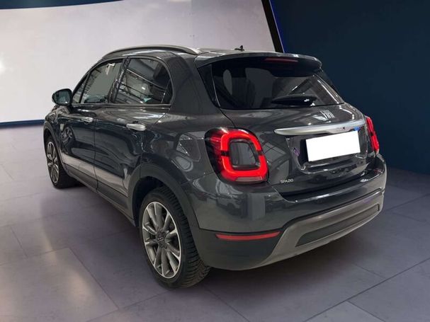 Fiat 500X 1.5 Hybrid DCT 96 kW image number 9