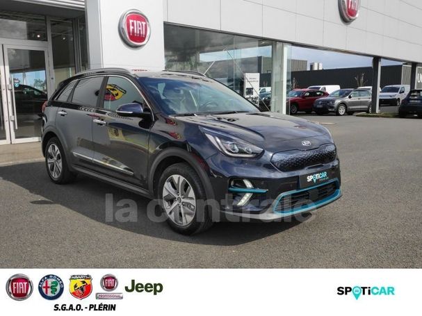 Kia Niro 150 kW image number 2