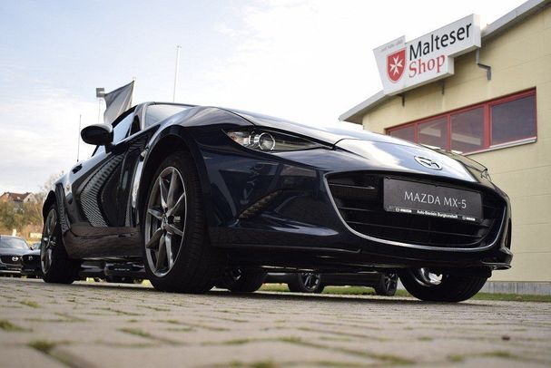 Mazda MX-5 184 135 kW image number 11