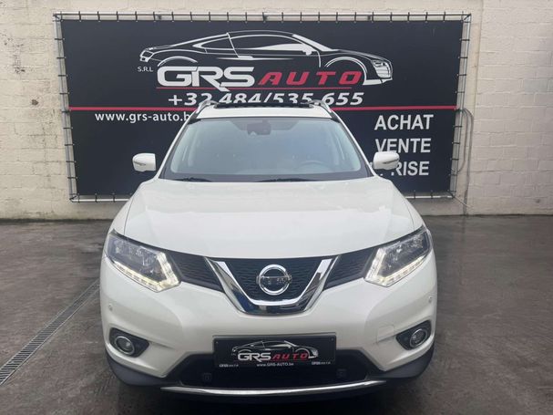 Nissan X-Trail 1.6 dCi Xtronic Acenta 96 kW image number 6