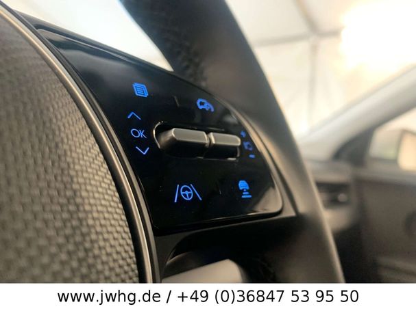 Hyundai Ioniq 5 UNIQ 4WD 225 kW image number 16