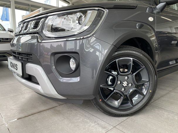 Suzuki Ignis 61 kW image number 5