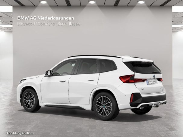 BMW X1 xDrive23i 160 kW image number 11