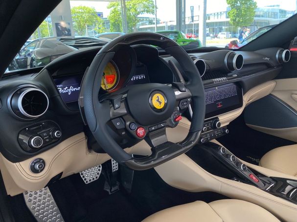 Ferrari Portofino T 441 kW image number 24