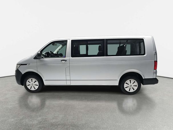 Volkswagen T6 Kombi 2.0 TDI 110 kW image number 6