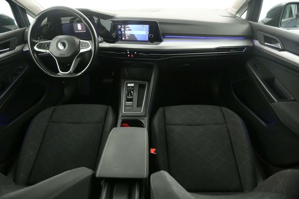 Volkswagen Golf DSG 91 kW image number 6