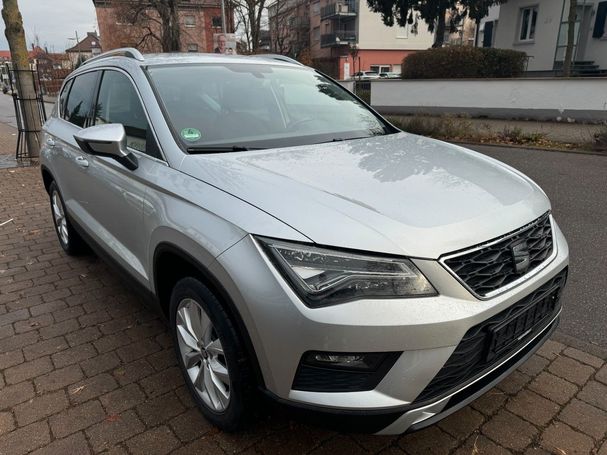 Seat Ateca 85 kW image number 2