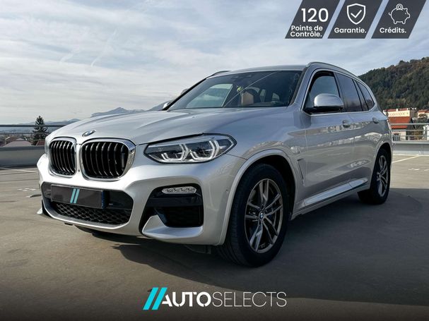 BMW X3 xDrive 195 kW image number 1