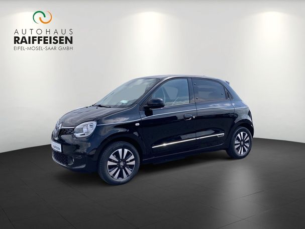 Renault Twingo 60 kW image number 1