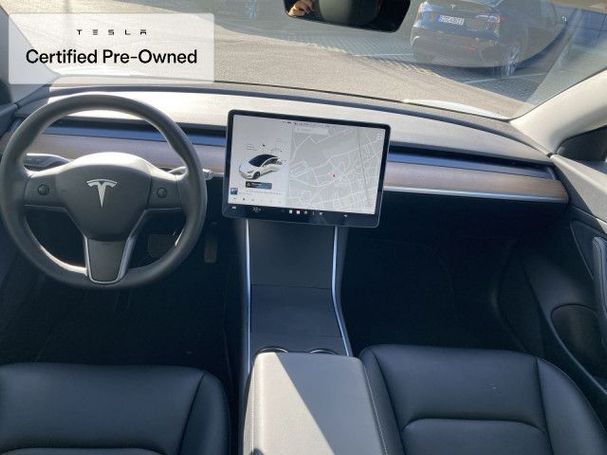 Tesla Model 3 Standard Range Plus 258 kW image number 13