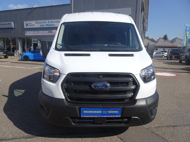 Ford Transit 96 kW image number 2