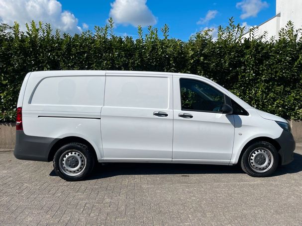 Mercedes-Benz Vito 111 84 kW image number 9