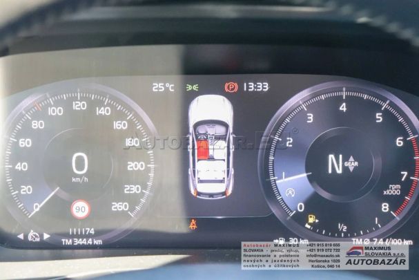 Volvo XC40 T3 Momentum 115 kW image number 15