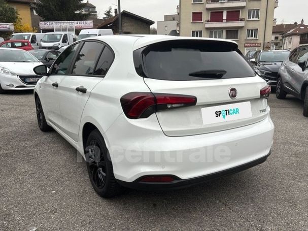 Fiat Tipo 1.3 MultiJet p 70 kW image number 5