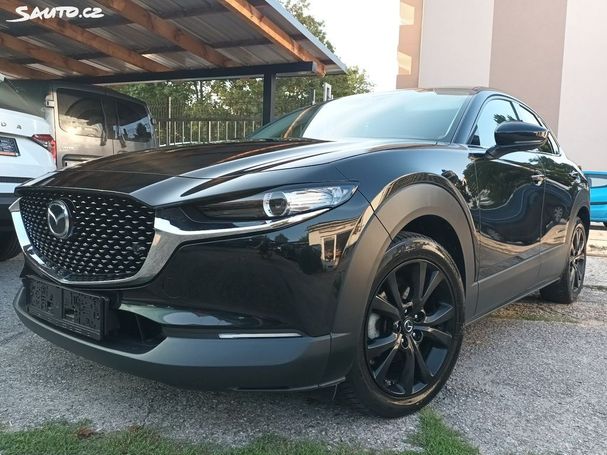 Mazda CX-30 2.0 110 kW image number 2