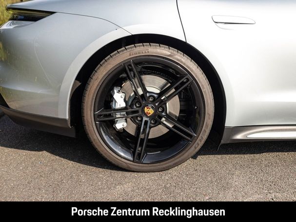 Porsche Taycan 350 kW image number 20