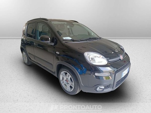 Fiat Panda 1.0 Hybrid 51 kW image number 9