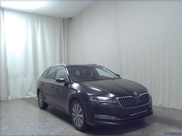 Skoda Superb 2.0 TDI Style 147 kW image number 2