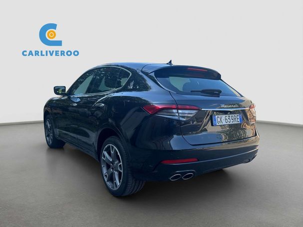 Maserati Levante GT 243 kW image number 5