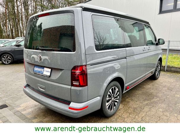 Volkswagen T6 California 110 kW image number 2