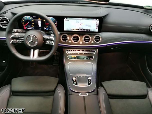 Mercedes-Benz E 220 d T 4Matic 143 kW image number 7