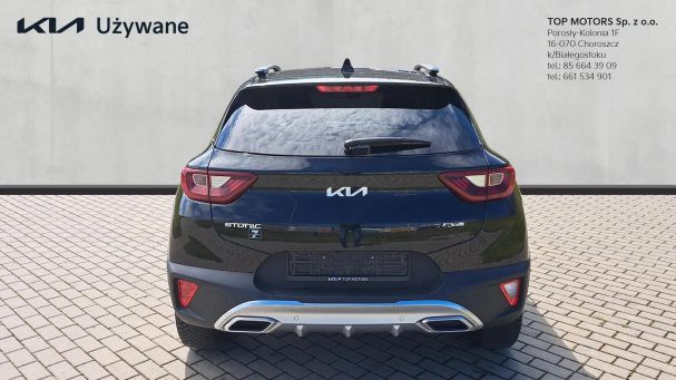 Kia Stonic 1.0 T-GDi 88 kW image number 3