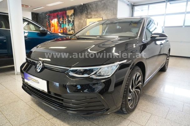 Volkswagen Golf 1.0 TSI Life 81 kW image number 1