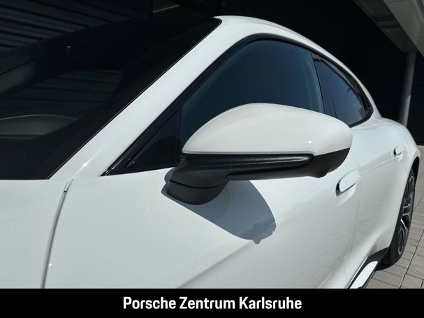 Porsche Taycan 4S Sport Turismo 440 kW image number 13