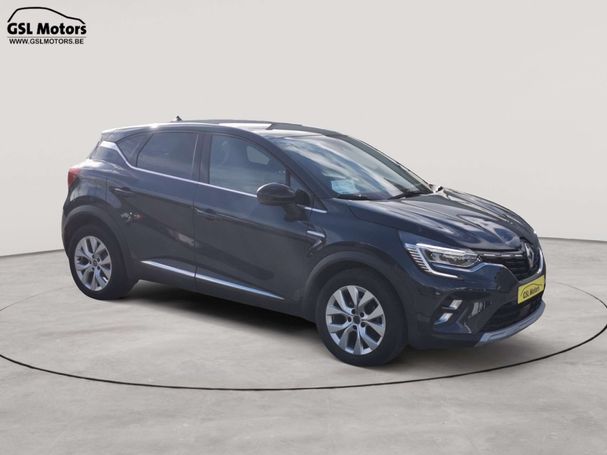 Renault Captur 1.0 TCe 74 kW image number 2