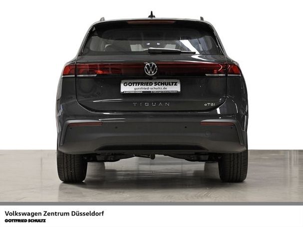 Volkswagen Tiguan 1.5 eTSI DSG 96 kW image number 3