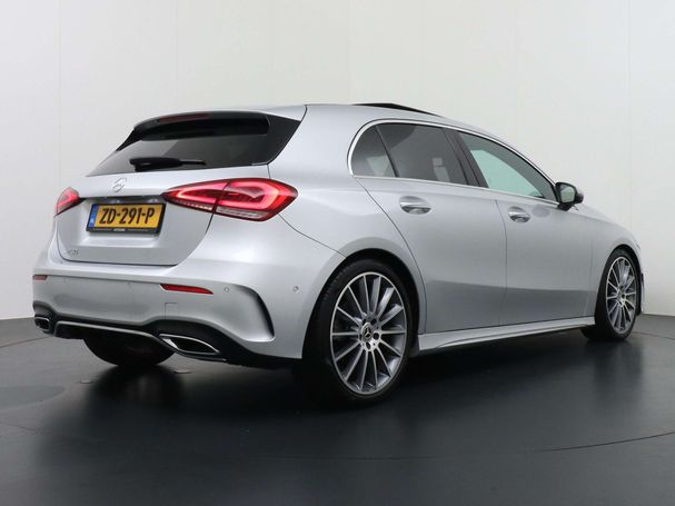 Mercedes-Benz A 250 165 kW image number 3