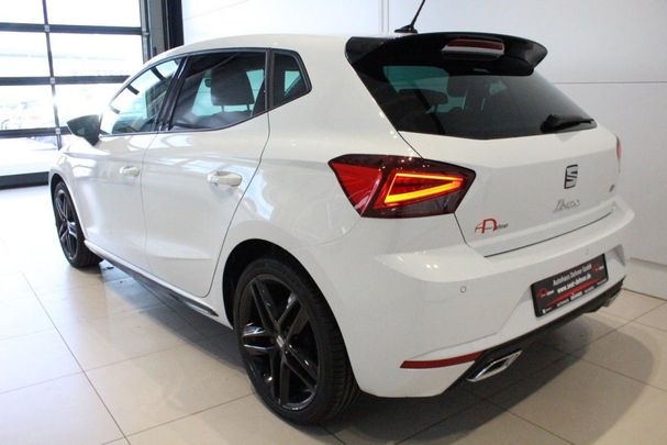 Seat Ibiza 95 kW image number 5