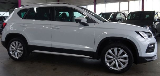 Seat Ateca 1.5 TSI 110 kW image number 4