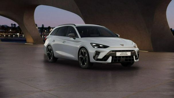 Cupra Leon Sportstourer 110 kW image number 4