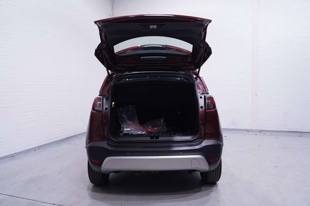 Opel Crossland X 1.2 Turbo Innovation 81 kW image number 9