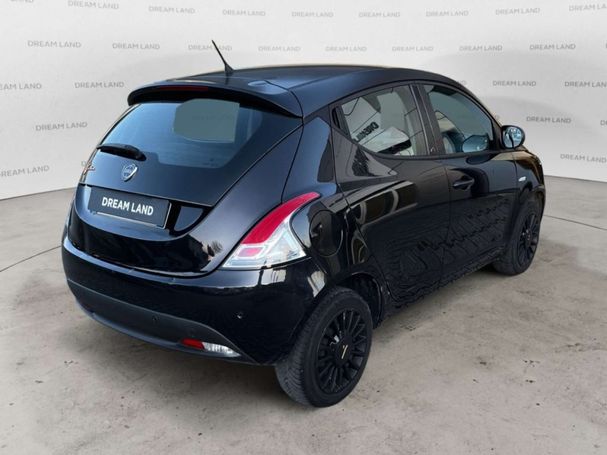 Lancia Ypsilon 51 kW image number 6